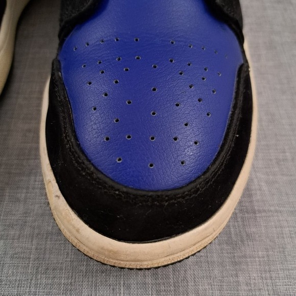 %Nike Air Jordan 1 Mid SE Rivals Size 10 / AJ12 main image 14